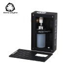 Arctic Dolphin Crea BF Squonk Mod